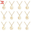 Astrology Necklace Dream Z