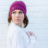 Winter Knitting Hats Dream Z