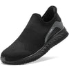 Lightweight Slip-On Trainers: Hands-Free Comfort Dream Z