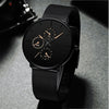 Executive Timepieces: Men's Luxury Steel Watches Dream Z