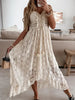 Elegant Summer Maxi Dress for Women Dream Z