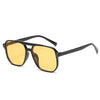 Vintage Square Sunglasses Dream Z
