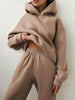 Elegant Winter Loungewear Sets Dream Z
