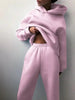 Elegant Winter Loungewear Sets Dream Z
