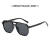 Vintage Square Sunglasses Dream Z