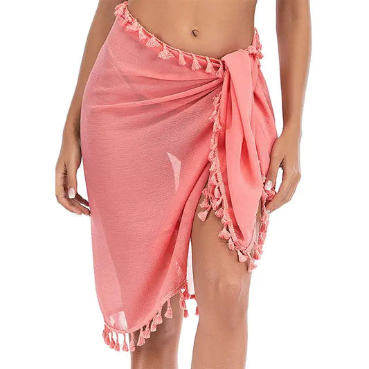 Women's Sarong Swimsuit Coverups Dream Z