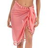 Women's Sarong Swimsuit Coverups Dream Z