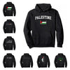 Palestine Design Hoodie Dream Z