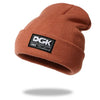 Warm Knitted Beanie Hat Dream Z