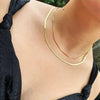 Ivy Necklace Dream Z