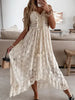 Elegant Summer Maxi Dress for Women Dream Z