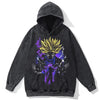 Japanische Anime Dragon Ball Hoodie Dream Z