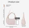 Large Capacity Nylon Shoulder Bag Dream Z