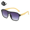 Eco-Chic Bamboo Eyewear Dream Z
