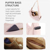 Large Capacity Nylon Shoulder Bag Dream Z