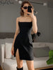 Sylcue Summer Halter Shoulder Dress Dream Z