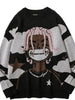 Sweatshirts Winter Sweater Dream Z