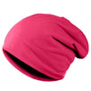 Knitted Winter Bonnet Dream Z