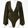 Women's Sexy Fashion Bodysuit Dream Z
