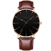 Minimalist Ultra Thin Watches For Men Dream Z