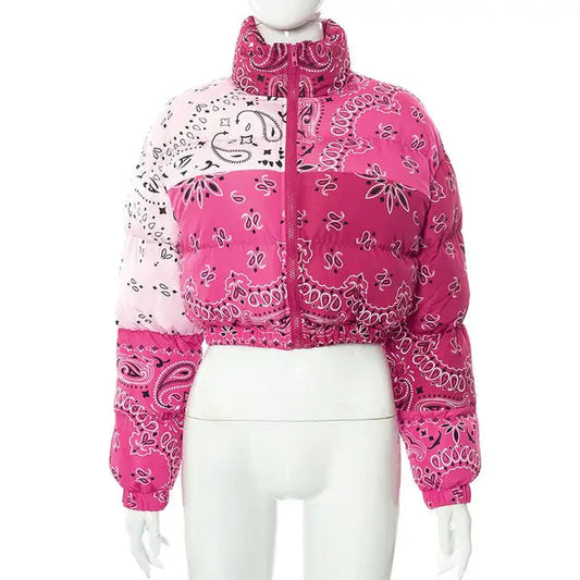 Down Winter Jacket Dream Z