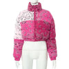 Down Winter Jacket Dream Z