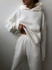 Elegant Winter Loungewear Sets Dream Z