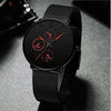 Executive Timepieces: Men's Luxury Steel Watches Dream Z