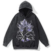 Japanische Anime Dragon Ball Hoodie Dream Z