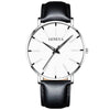 Minimalist Ultra Thin Watches For Men Dream Z