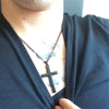 Cross Necklace Dream Z