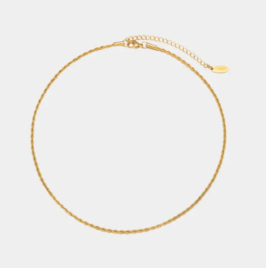Cordelia Necklace Dream Z