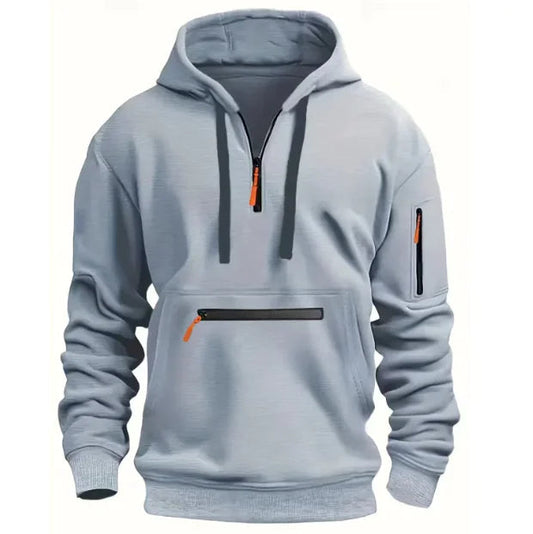 Men's Long Sleeve Sports Casual Jacket Dream Z