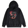 Japanische Anime Dragon Ball Hoodie Dream Z