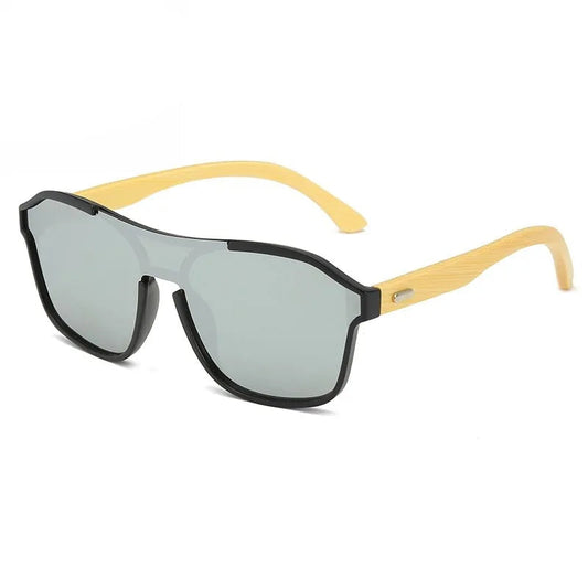 Eco-Chic Bamboo Eyewear Dream Z