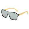 Eco-Chic Bamboo Eyewear Dream Z