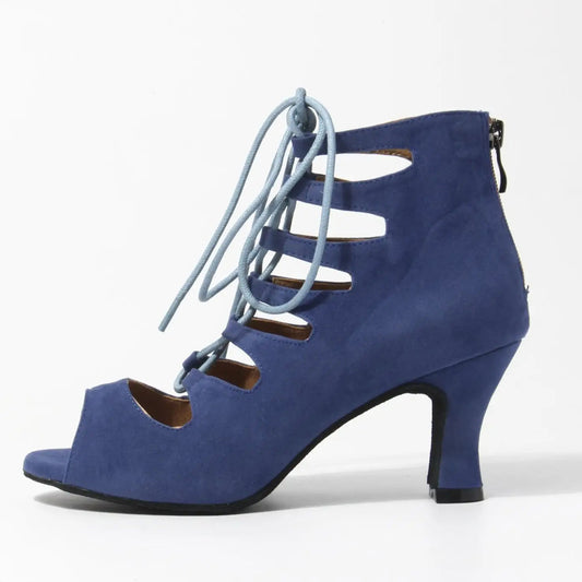 Sexy Heels Latin Dance Shoes Dream Z