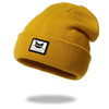 Warm Knitted Beanie Hat Dream Z