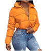 Down Winter Jacket Dream Z