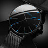 Minimalist Ultra Thin Watches For Men Dream Z