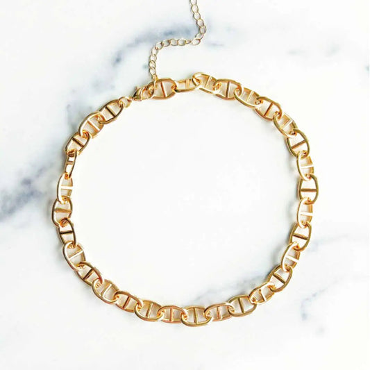 Elena Necklace Dream Z
