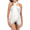 Women's Sarong Swimsuit Coverups Dream Z