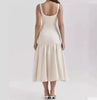 Elegant Summer Soirée Gown Dream Z