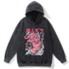 Japanische Anime Dragon Ball Hoodie Dream Z