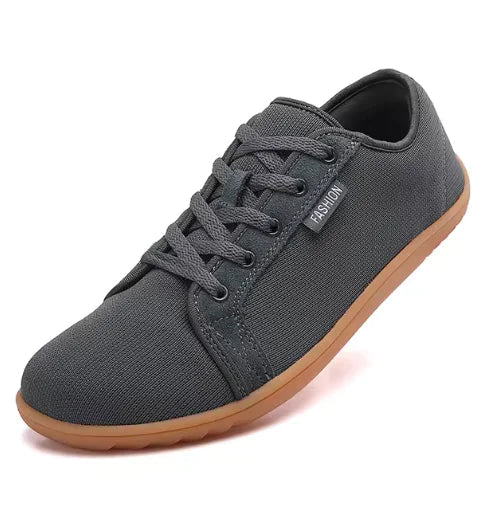 Women's Zero Drop Minimalist Sneakers | Wide Fit Barefoot Style Dream Z