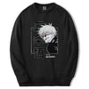 Jujutsu Kaisen Inspired Fashion Sweatshirt Dream Z
