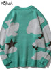Sweatshirts Winter Sweater Dream Z