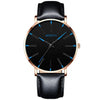 Minimalist Ultra Thin Watches For Men Dream Z