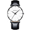 Minimalist Ultra Thin Watches For Men Dream Z
