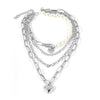 Jester Necklace Dream Z